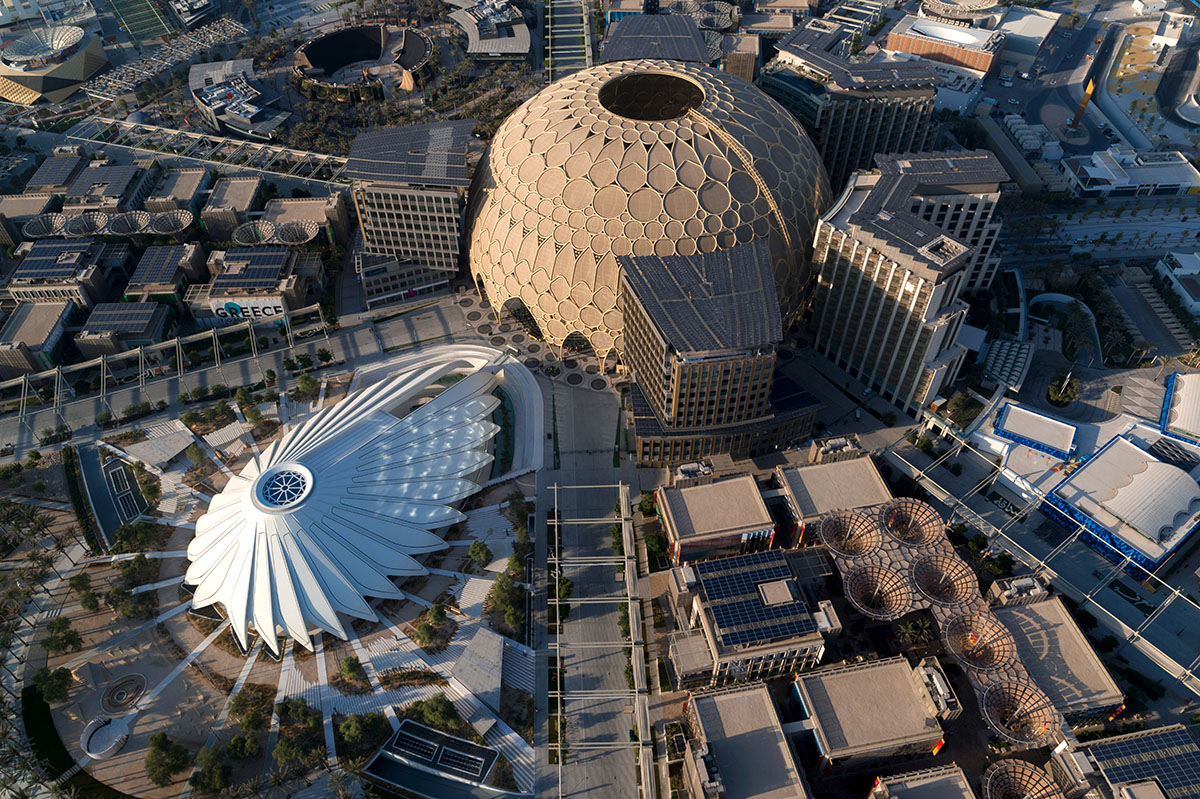 WAC's most-read architecture news in 2022