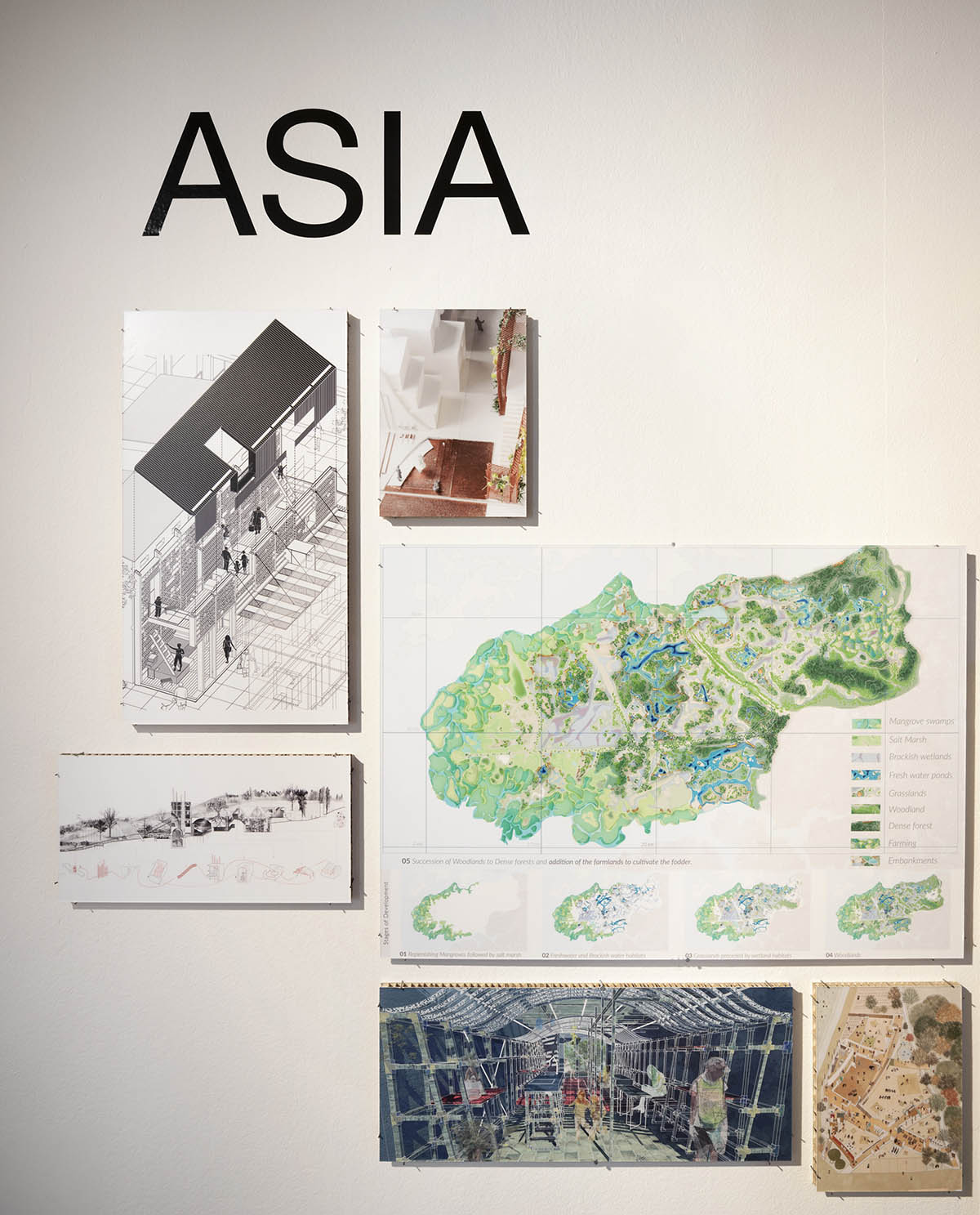 Visit the exhibition
