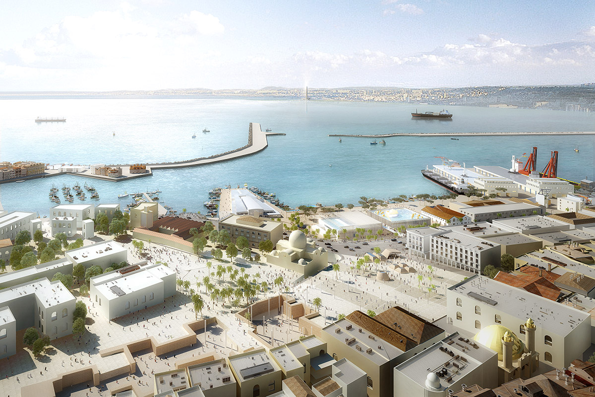 Third edition of Architecture Biennale of Pisa launched with the theme 