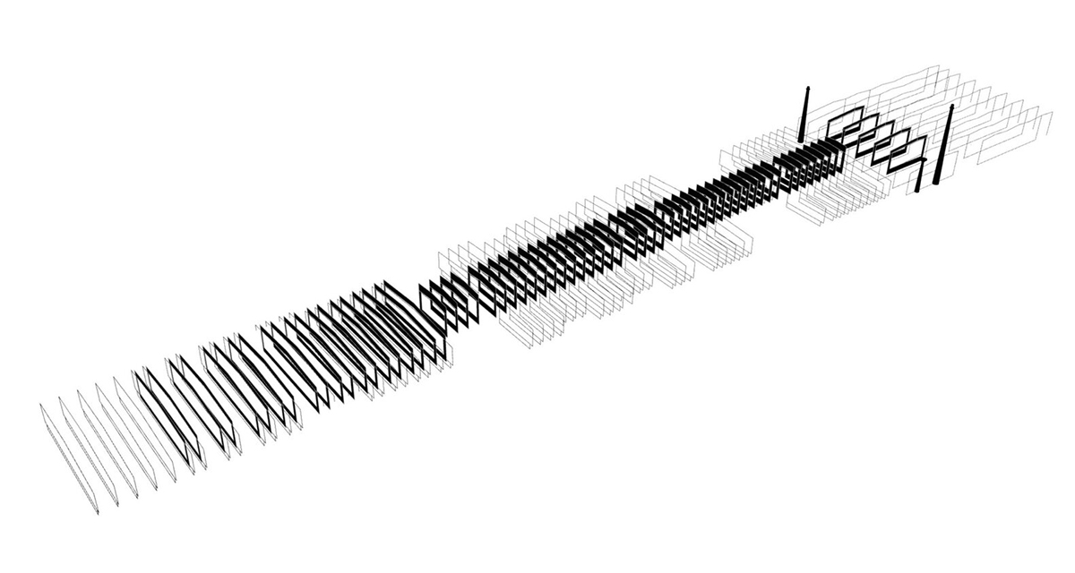 gmp converts disused stainless steel factory turned into art academy in Shanghai