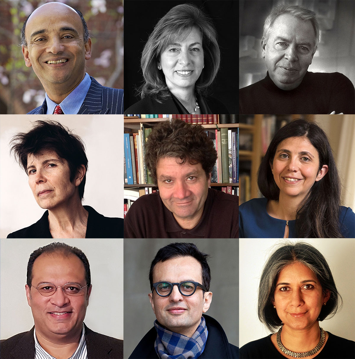 Aga Khan Award for Architecture announces Master Jury for 2019