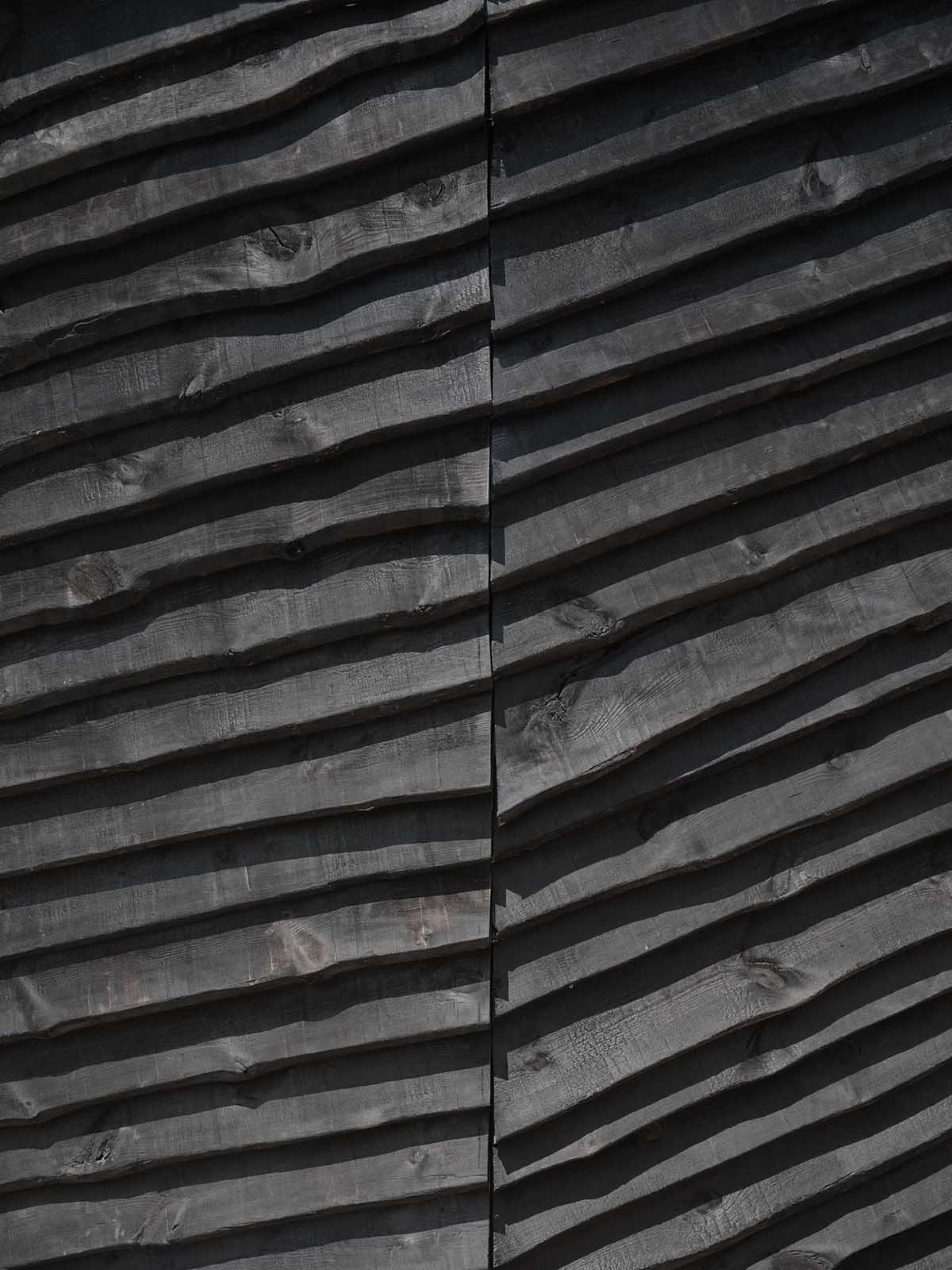 IAAC students built an ecological shelter that helps fight wildfires in the Pyrenees