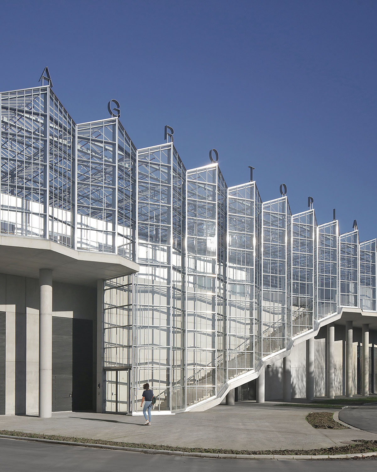 WAF 2022 announces finalists for the Special Prizes, celebrating exceptional architectural merit