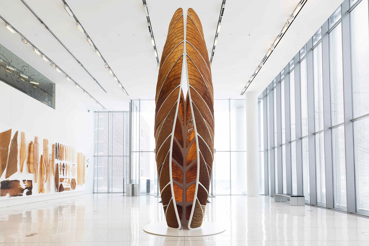 Dezeen reveals the best architecture, interiors and design projects and studios of 2019