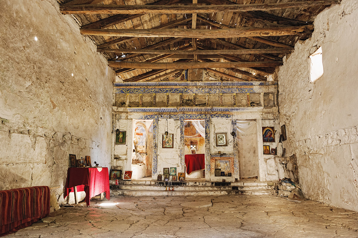 Himara Atelier of Restoration as a Best Practice Model of Volunteering for European Cultural Heritage