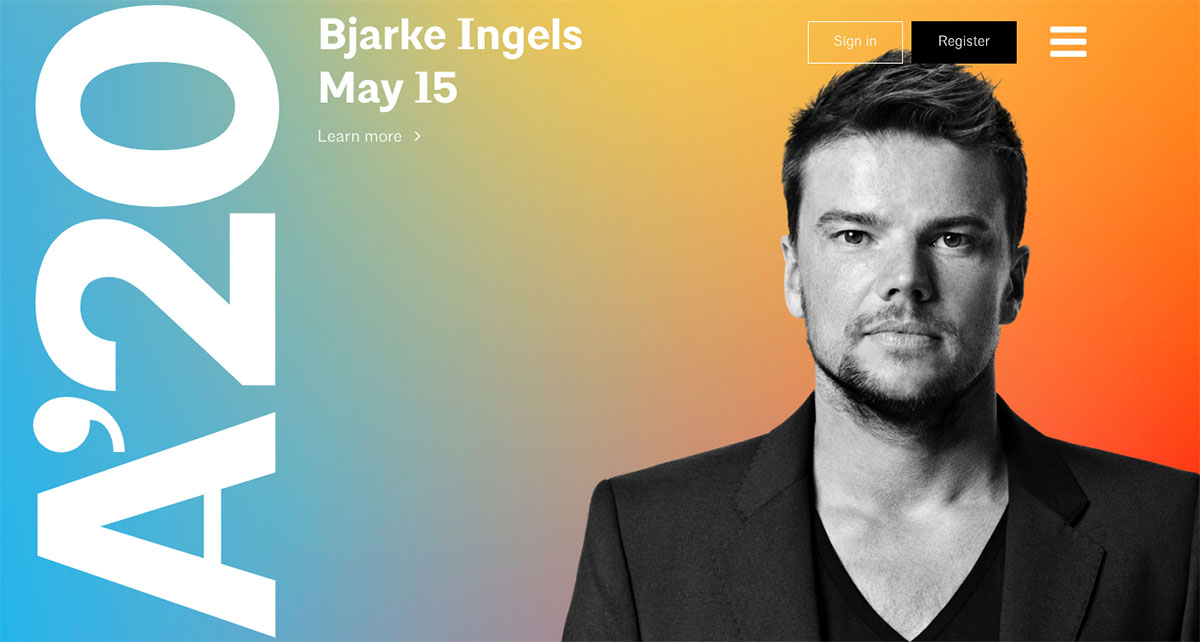 AIA cancelled 2020 Conference on Architecture due to the ongoing Covid-19 crisis