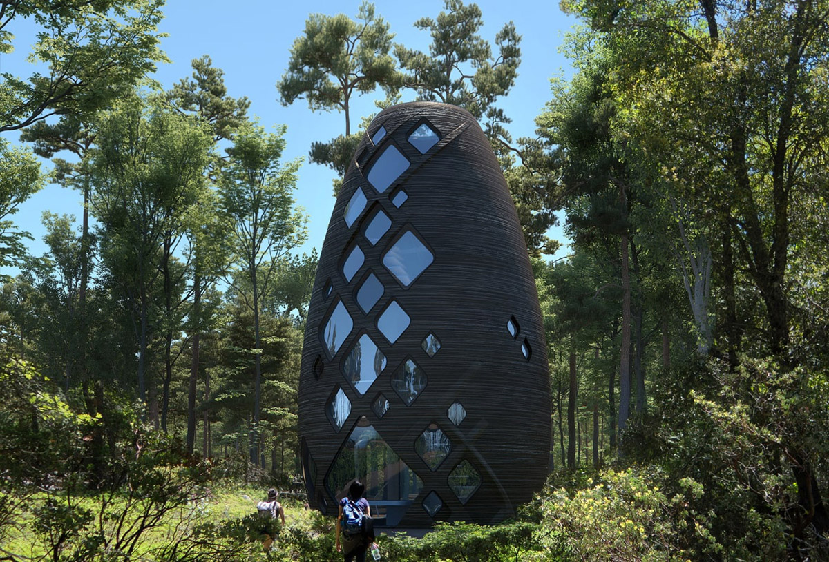 Michael Bentley of AI SpaceFactory explores 