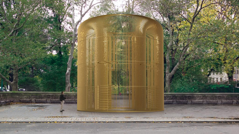 Washington Square Park Association declares opposition to Ai Weiwei’s public exhibition plans