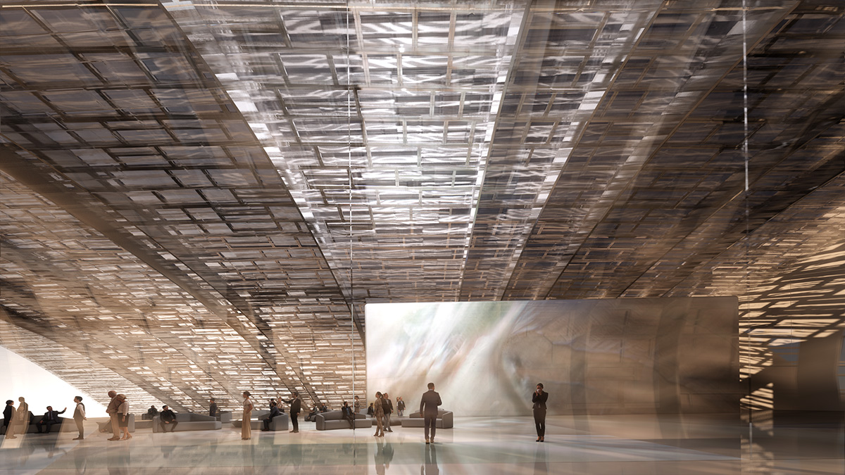 Ateliers Jean Nouvel selected to design new Shenzhen Opera House