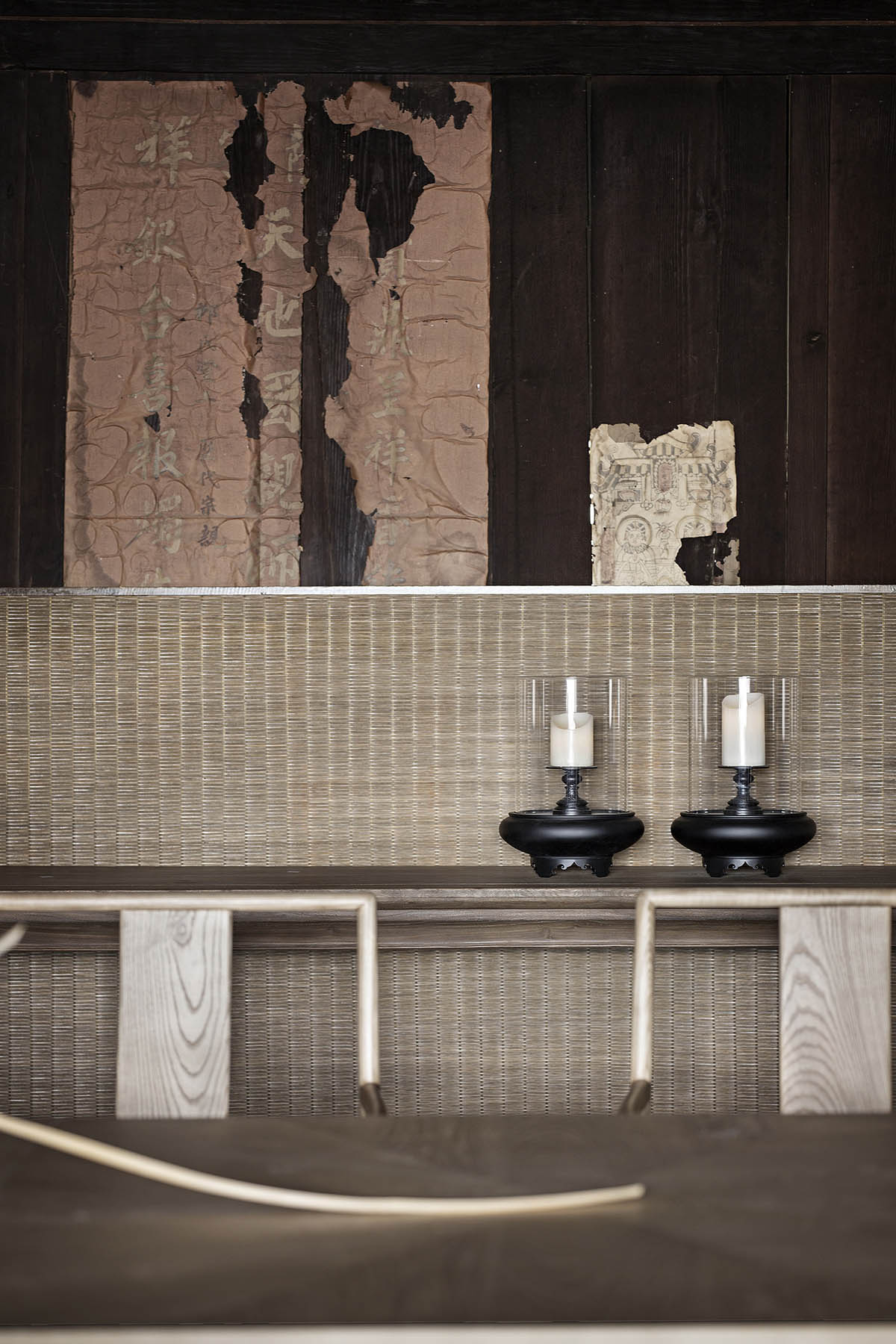 IDMatrix completes China Qionghai 17℃ International Tourist Resort - General Mansion in Sichuan