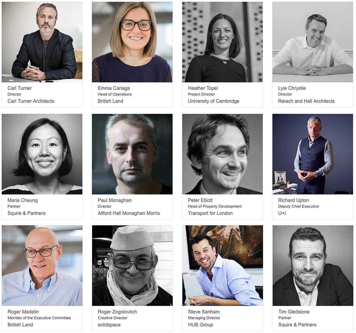 The Architects' Journal launches