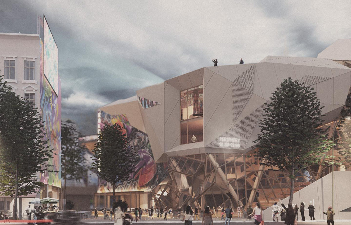 World Architecture Community Awards 48th Cycle Winners Are Announced