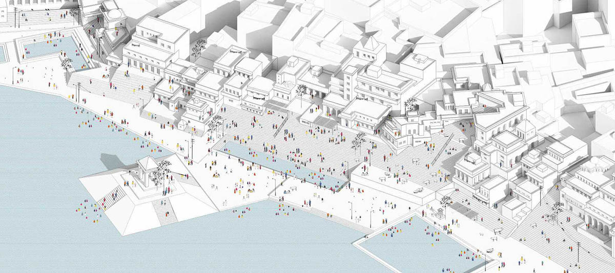 Archue announces winners for its International Drawing Competition