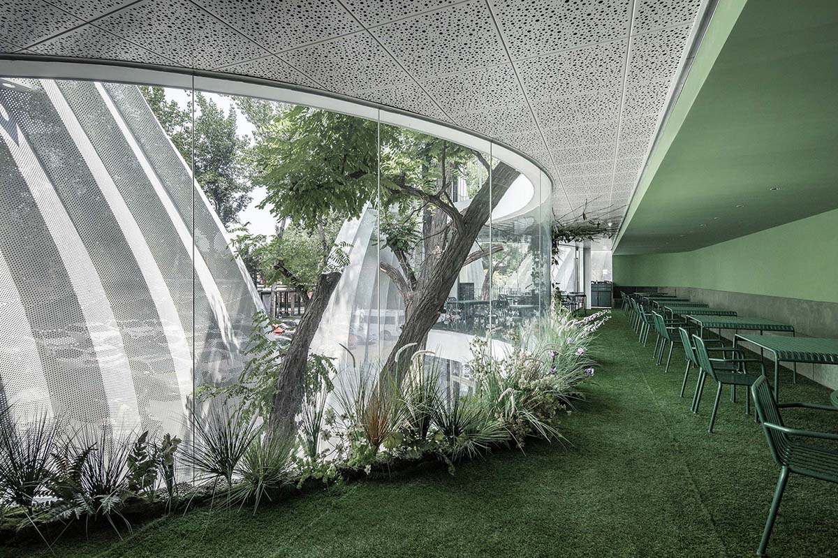 アート・デザイン・音楽 AV 252 Grafton Architects Grafton Architects: In the 21st Century (AV 252) – COPYRIGHT