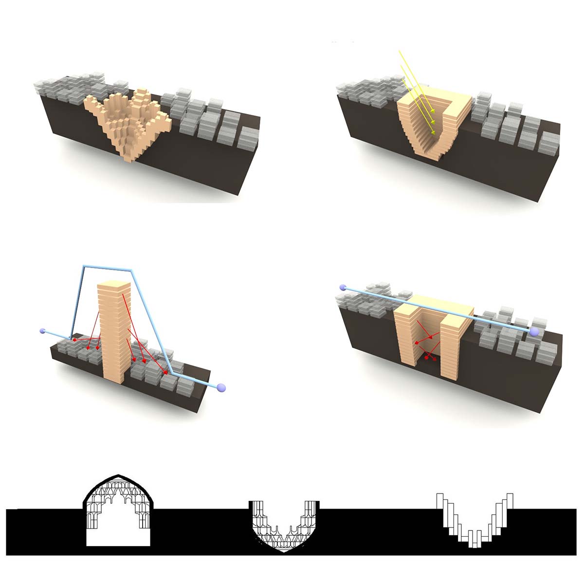 18 Iranians win the A' Design Awards in different categories