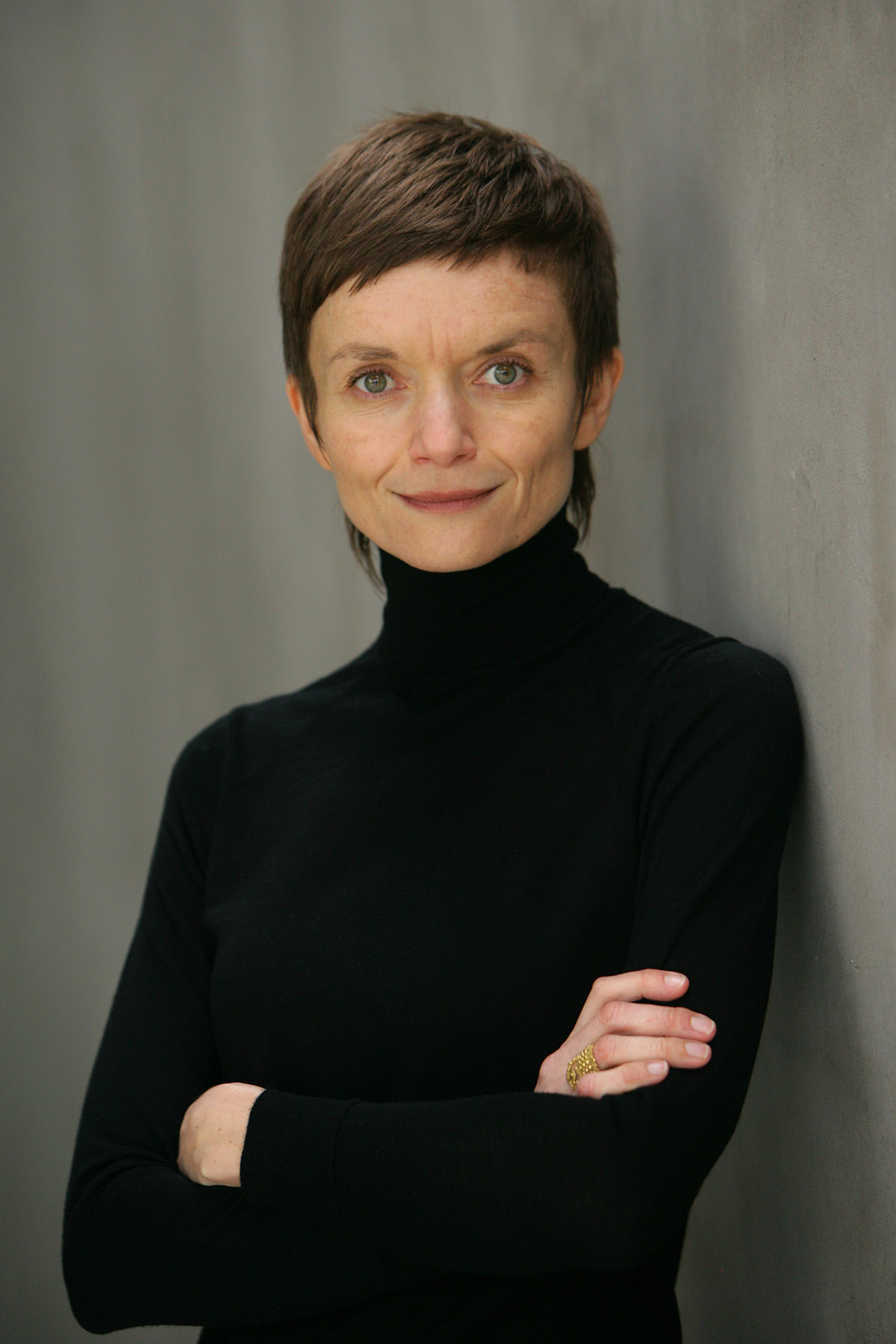 Polish Architect Aleksandra Jaeschke wins 2019 Wheelwright Prize