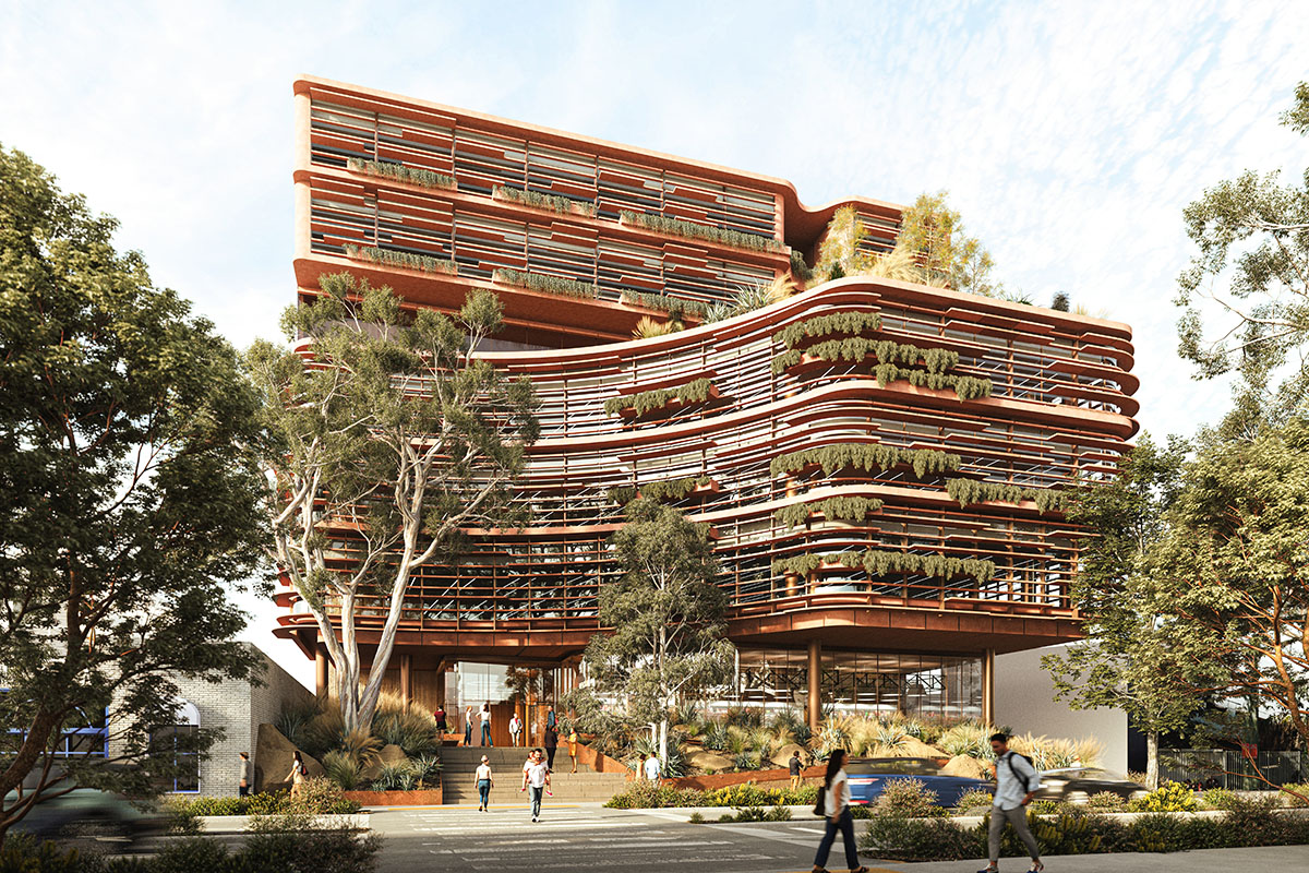 World Architecture Festival announces Day 2 winners for 2023