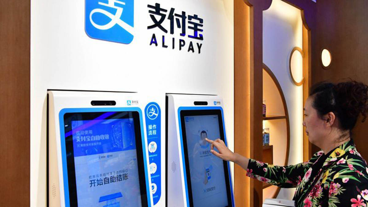 AliPay payment option is now available for WAC Chinese Members and Readers