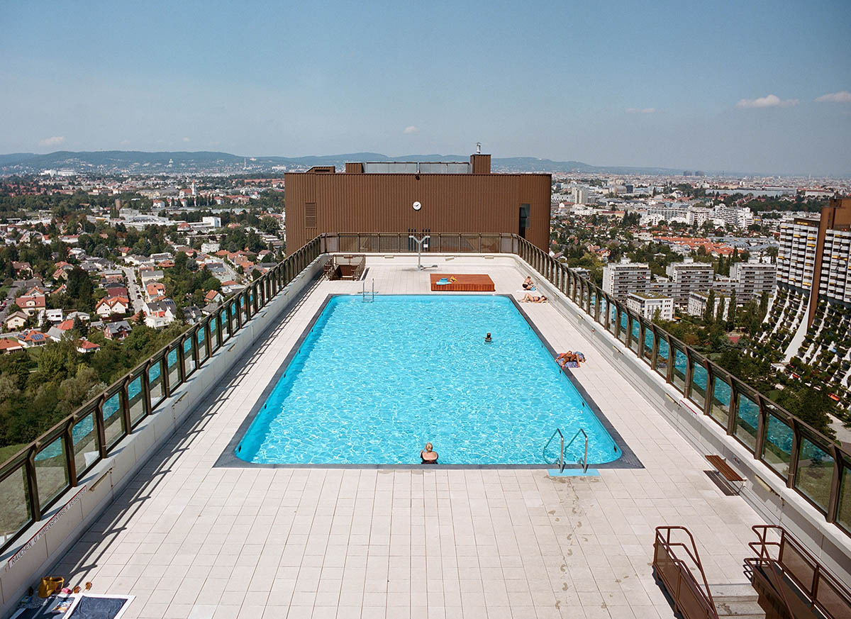 The Austrian Pavilion will explore theme