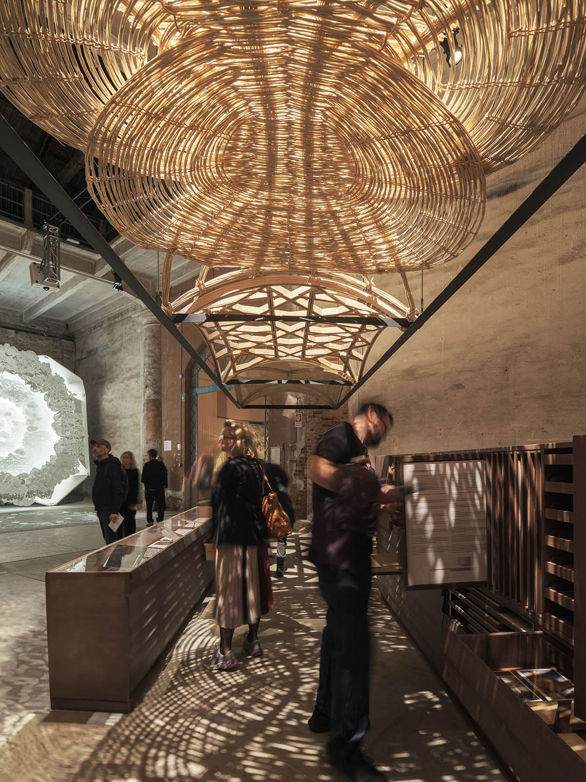 IE University presents 