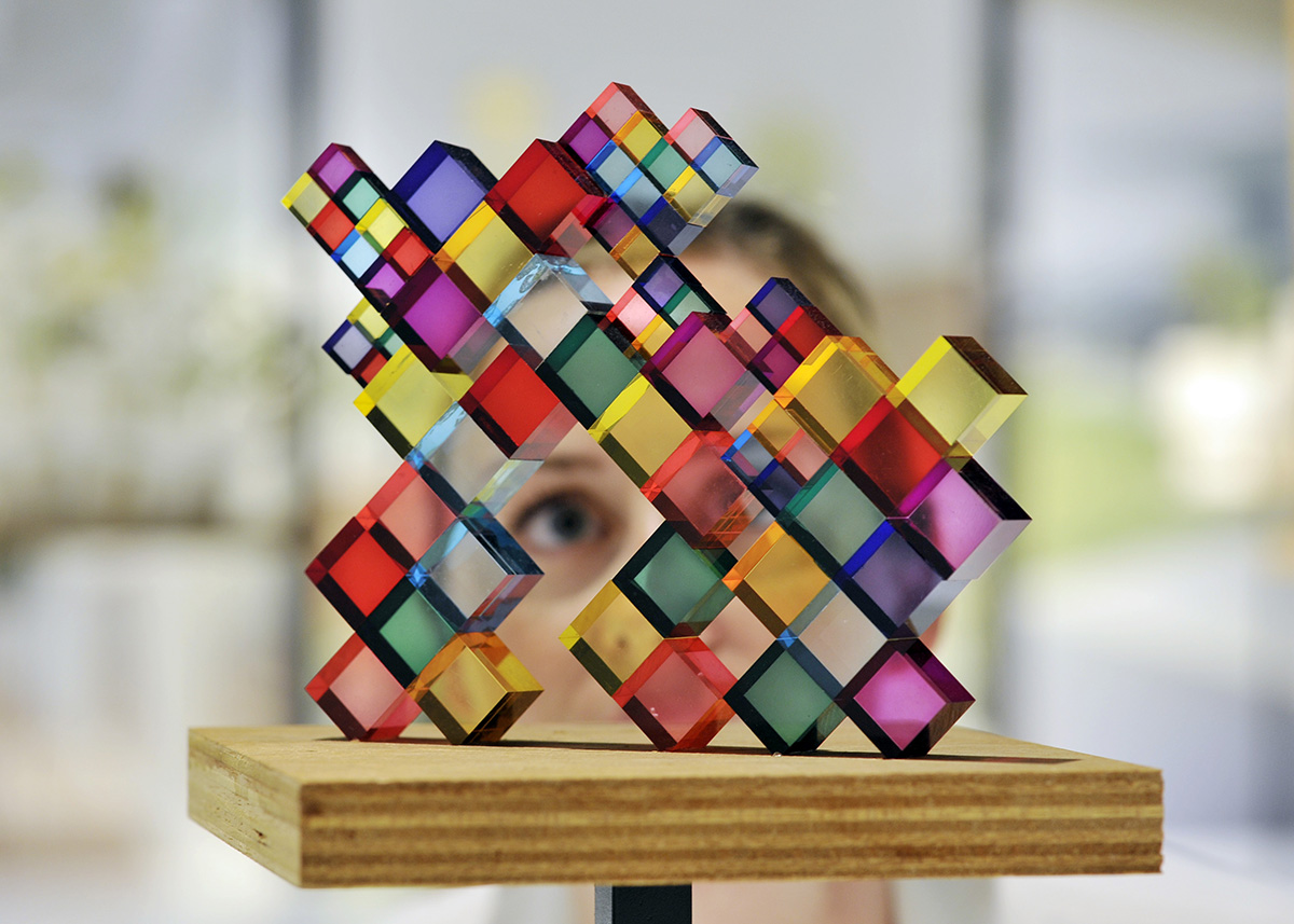 Sou Fujimoto's