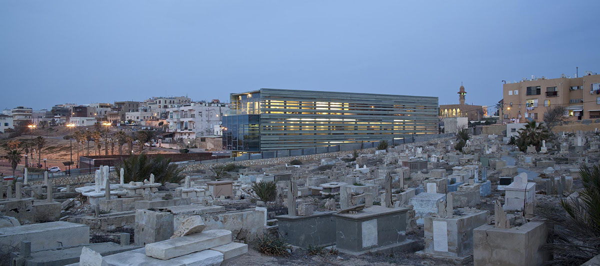 Watch Exclusive Keynote Of Massimiliano Fuksas At WAF 2019