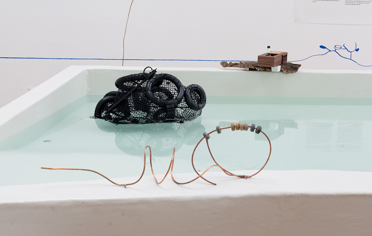 Pavilion of Poland presents Amplifying Nature at the Venice Architecture Biennale