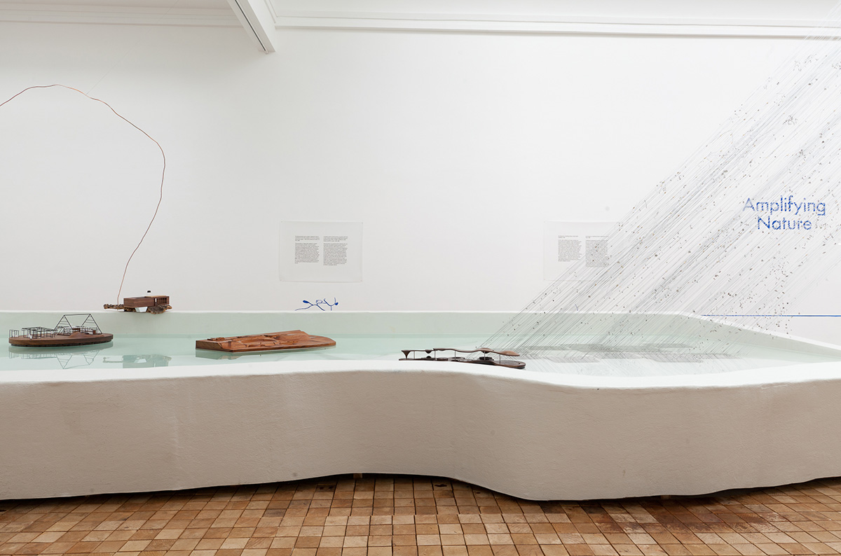 Pavilion of Poland presents Amplifying Nature at the Venice Architecture Biennale