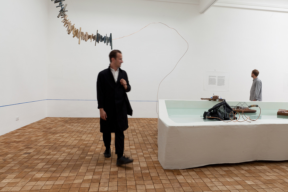 Pavilion of Poland presents Amplifying Nature at the Venice Architecture Biennale