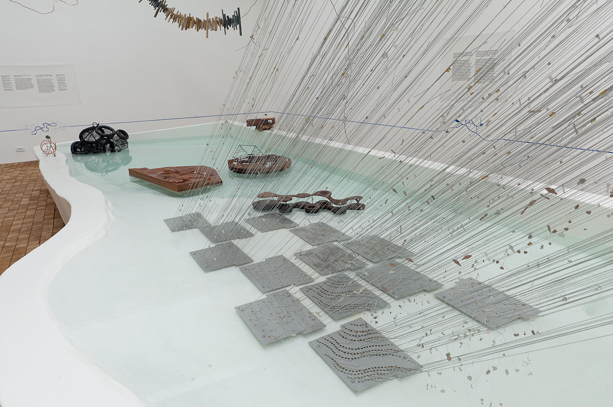 Pavilion of Poland presents Amplifying Nature at the Venice Architecture Biennale