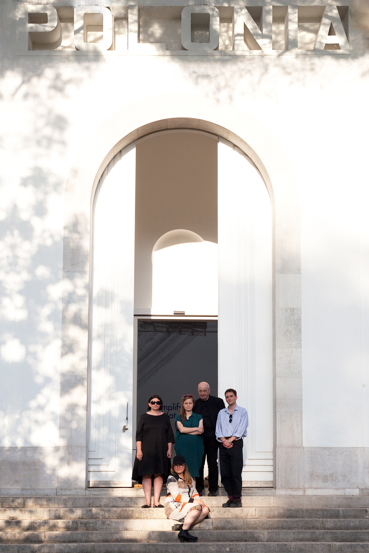 Pavilion of Poland presents Amplifying Nature at the Venice Architecture Biennale