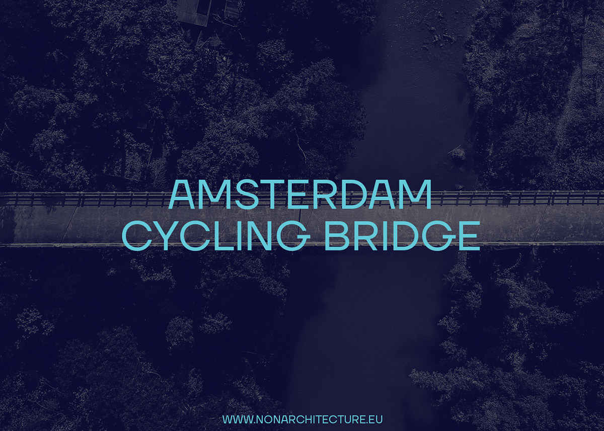 Call for registrations to Amsterdam Cycling Bridge