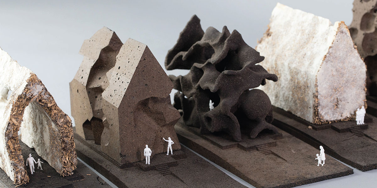 Winners announced for Design Educates Awards 2021