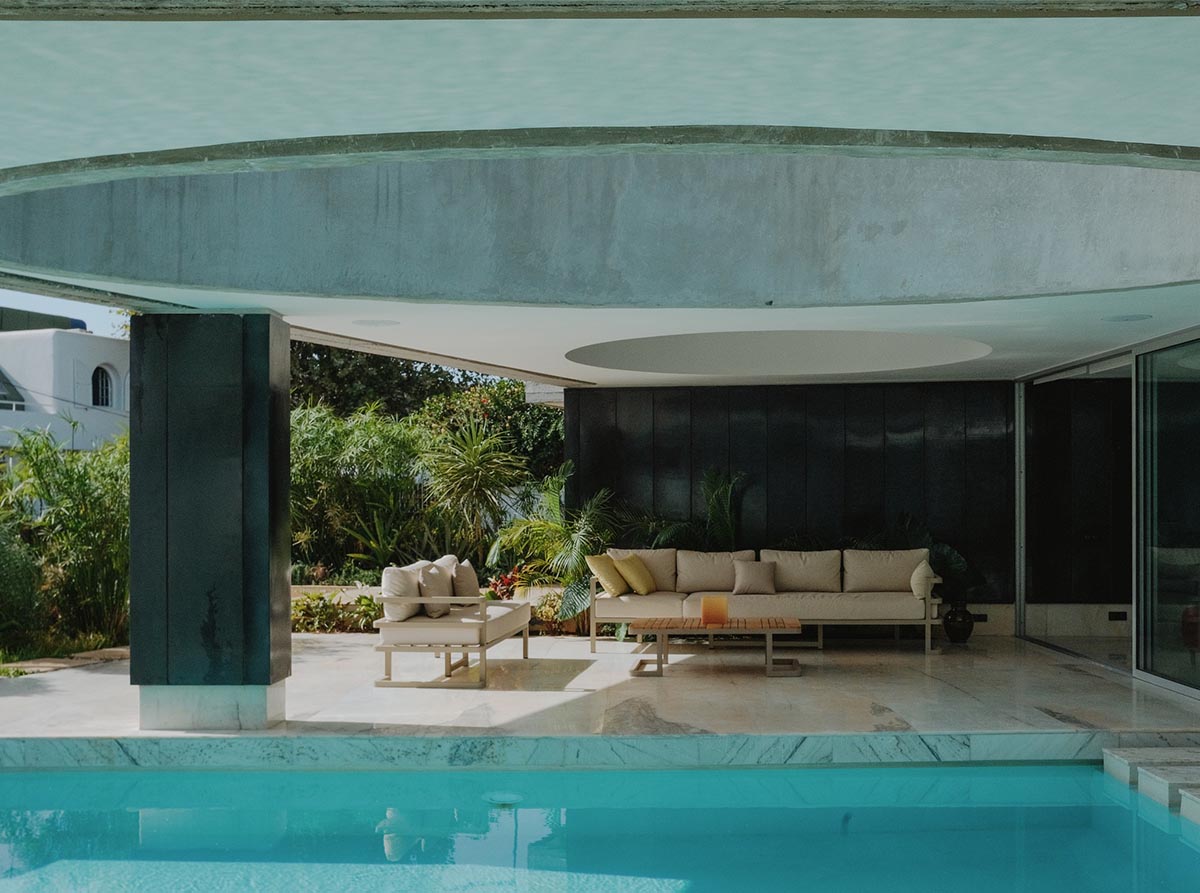 Winners of the 2nd edition of the Young Moroccan Architecture Awards revealed