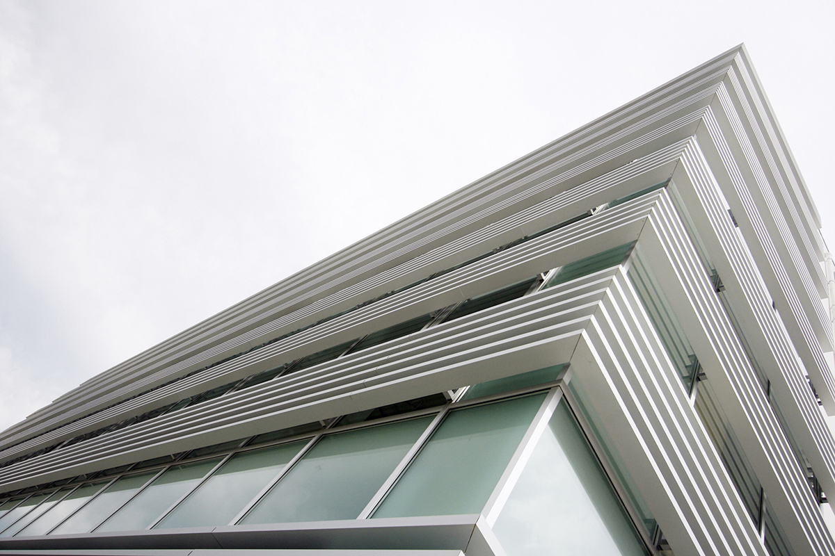 Umberto Alesi on how the BIM manager is shaping Italian design