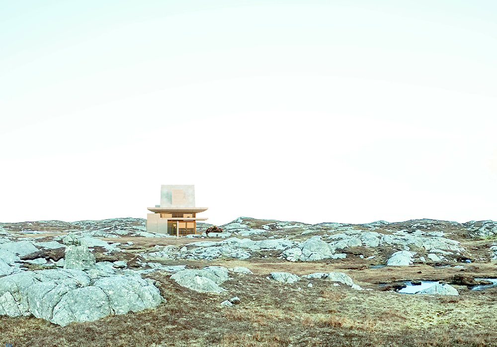 Chicago Architecture Biennial announced 2017 Participants including more than 100 firms