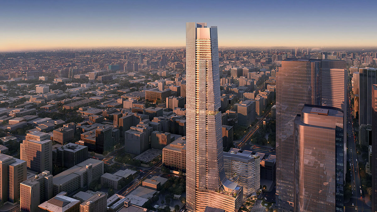 Peebles Corporation launches $500M fund for emerging minority and women-led developments