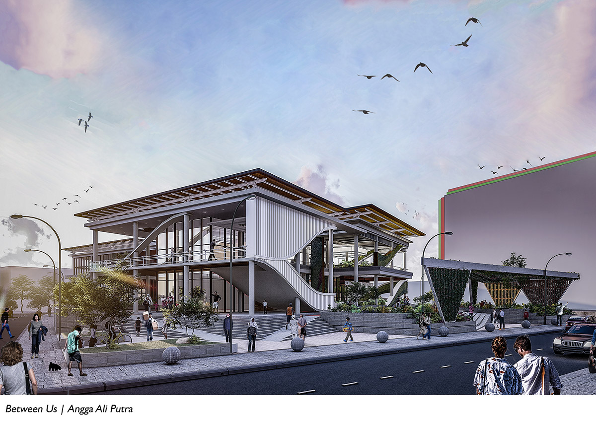 Tarumanagara University presents best 26 final projects in Public Expose 8.29 virtual exhibition