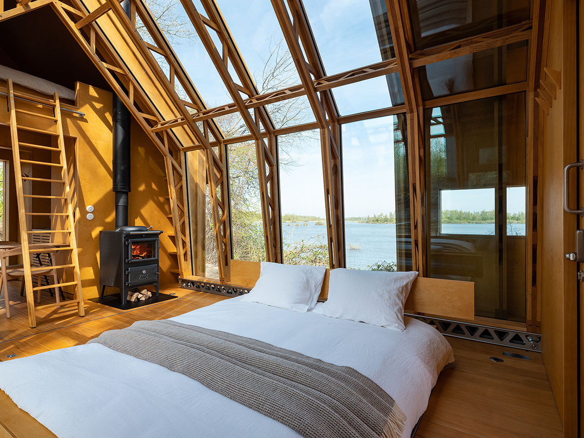 World Architecture Festival announces Day 2 winners for 2022