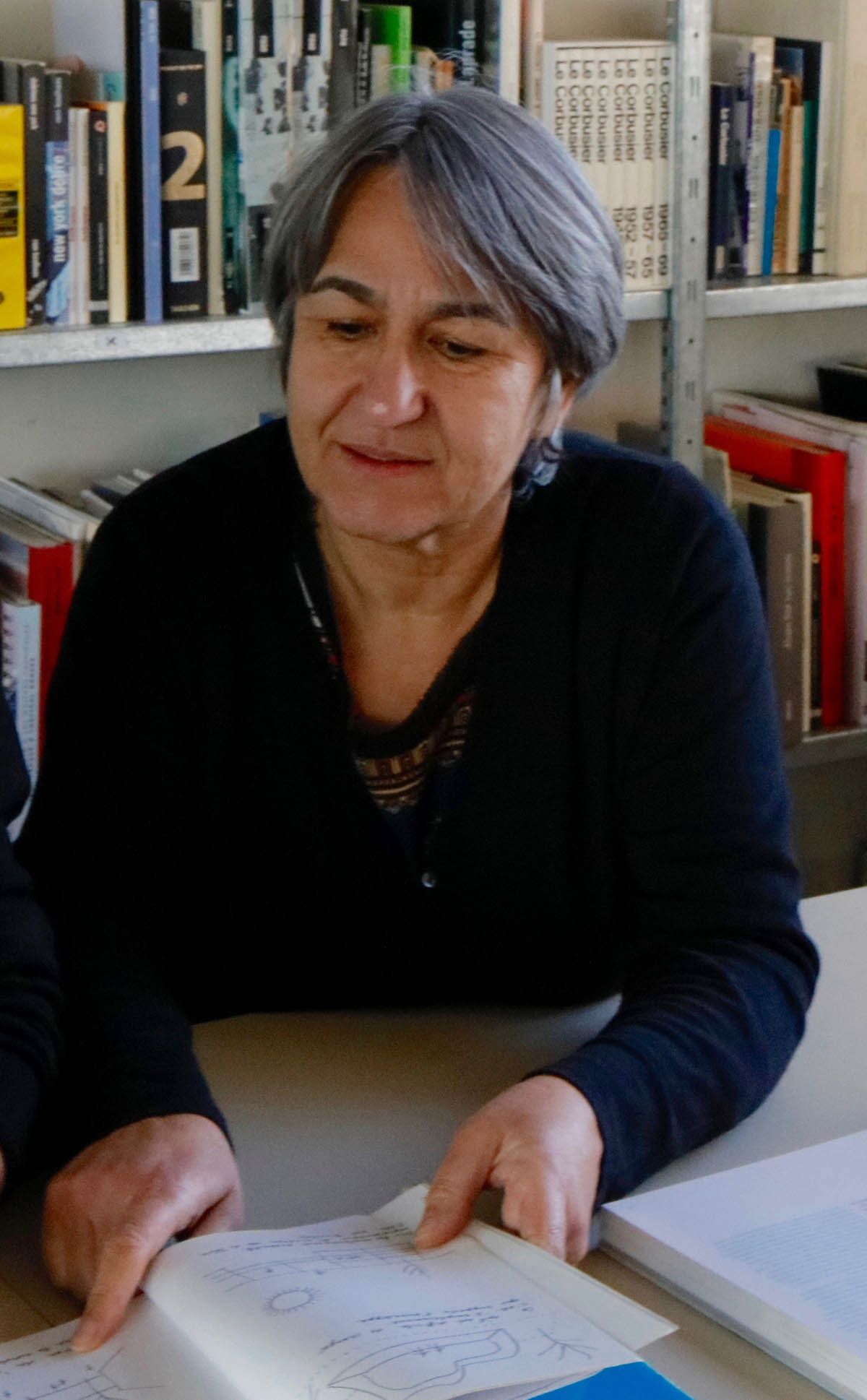 Anne Lacaton and Suad Amiry win W Awards 2025