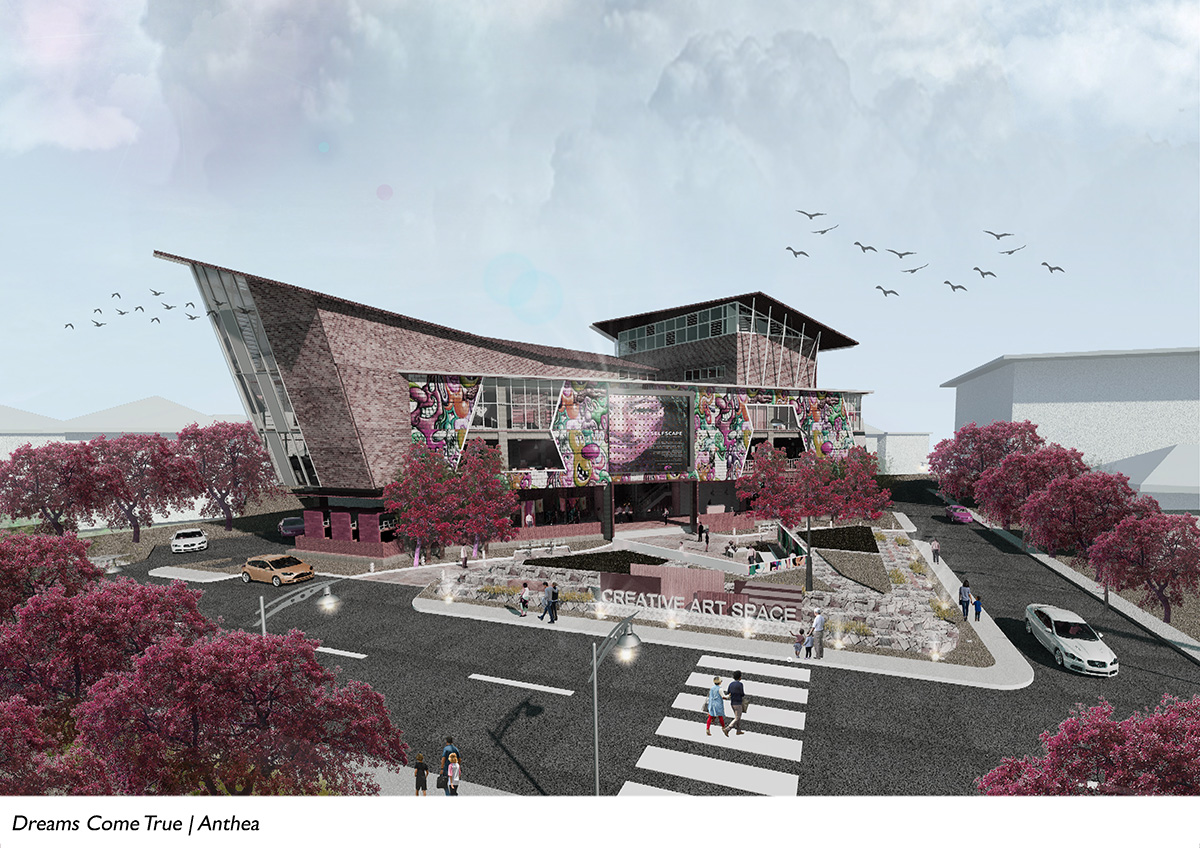 Tarumanagara University presents best 26 final projects in Public Expose 8.29 virtual exhibition