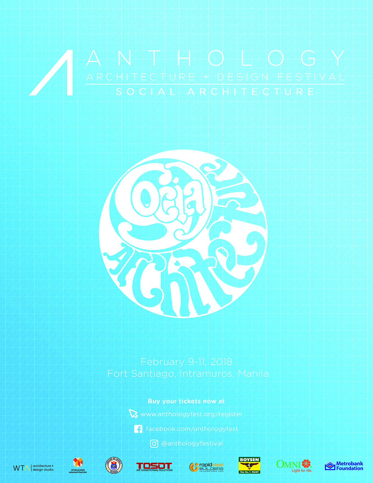 Anthology Festival gathers top design professionals to discuss