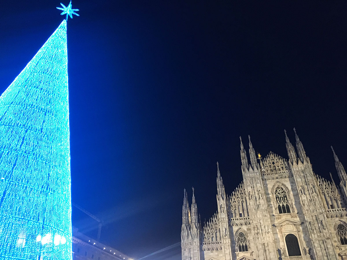 Happy New Year From WAC