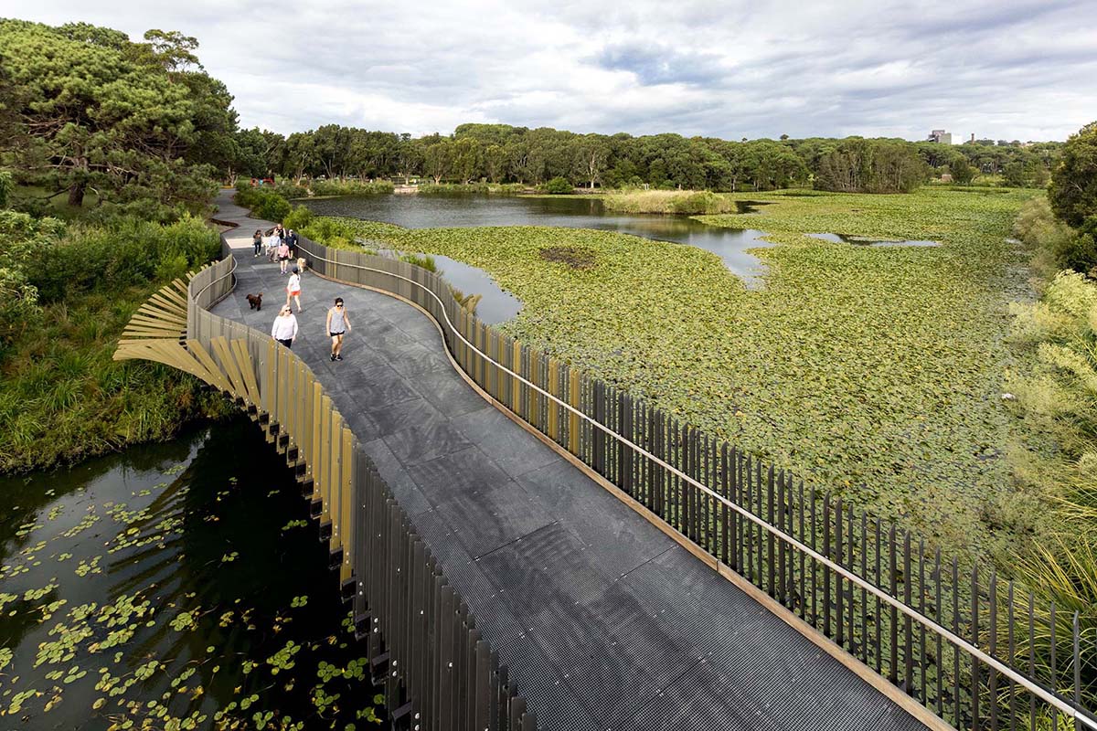 Creativity weaved into possibility: A Story of Sam Crawford Architects, Sydney, Australia