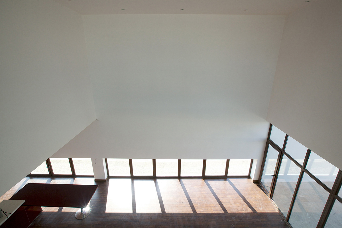 Shams Villa By Karand Architecture Group