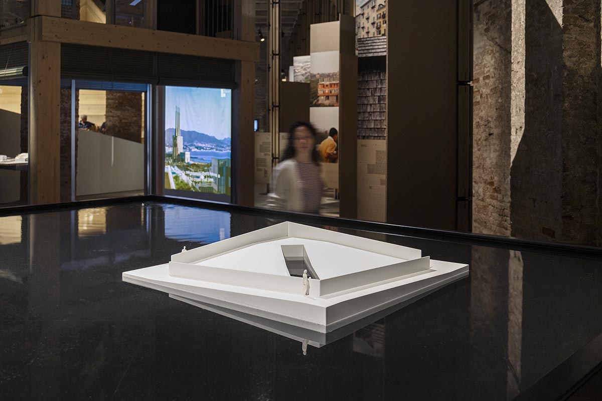 CRA-Carlo Ratti Associati and Höweler + Yoon unveil design for floating plaza for COP30 in Brazil