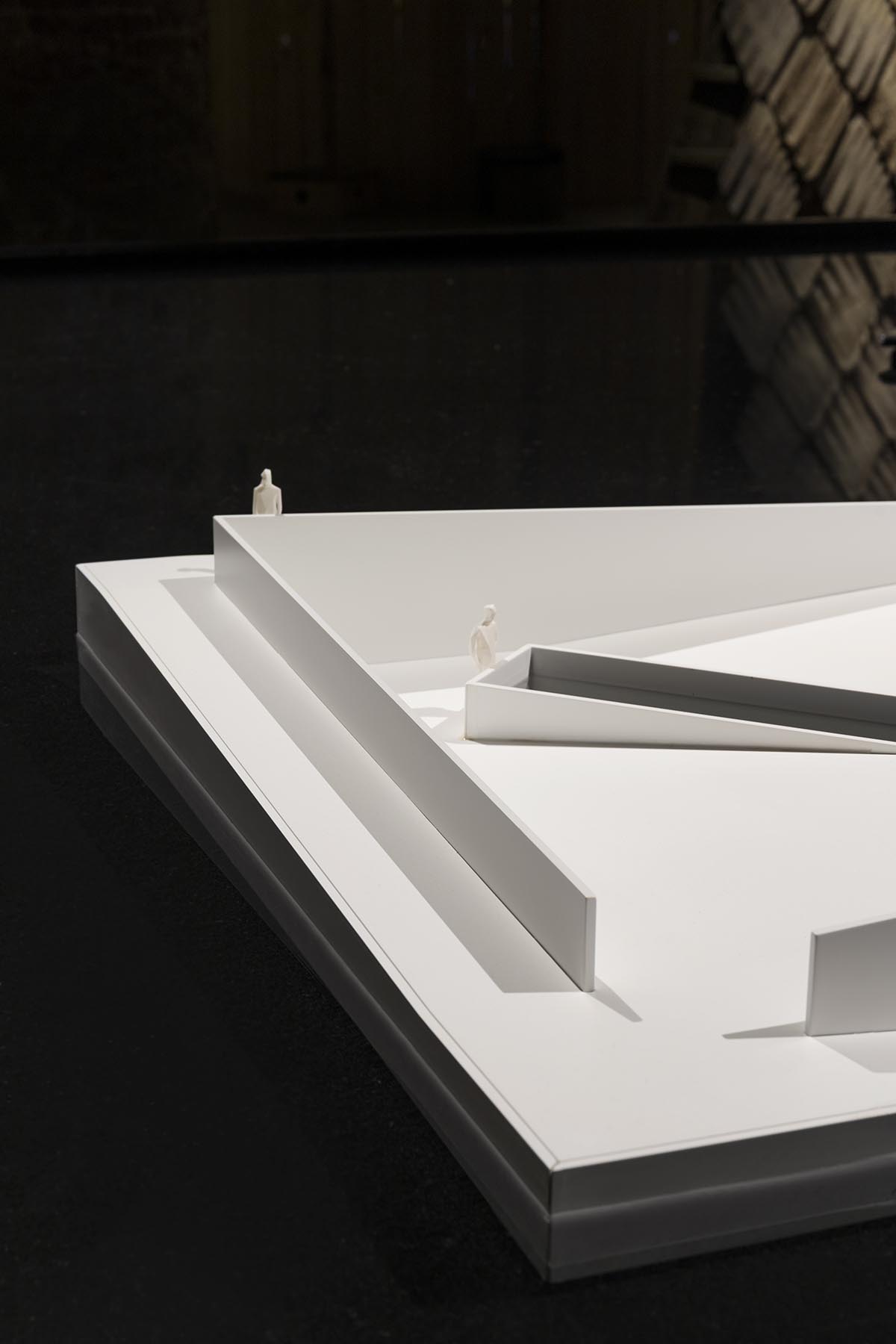 CRA-Carlo Ratti Associati and Höweler + Yoon unveil design for floating plaza for COP30 in Brazil