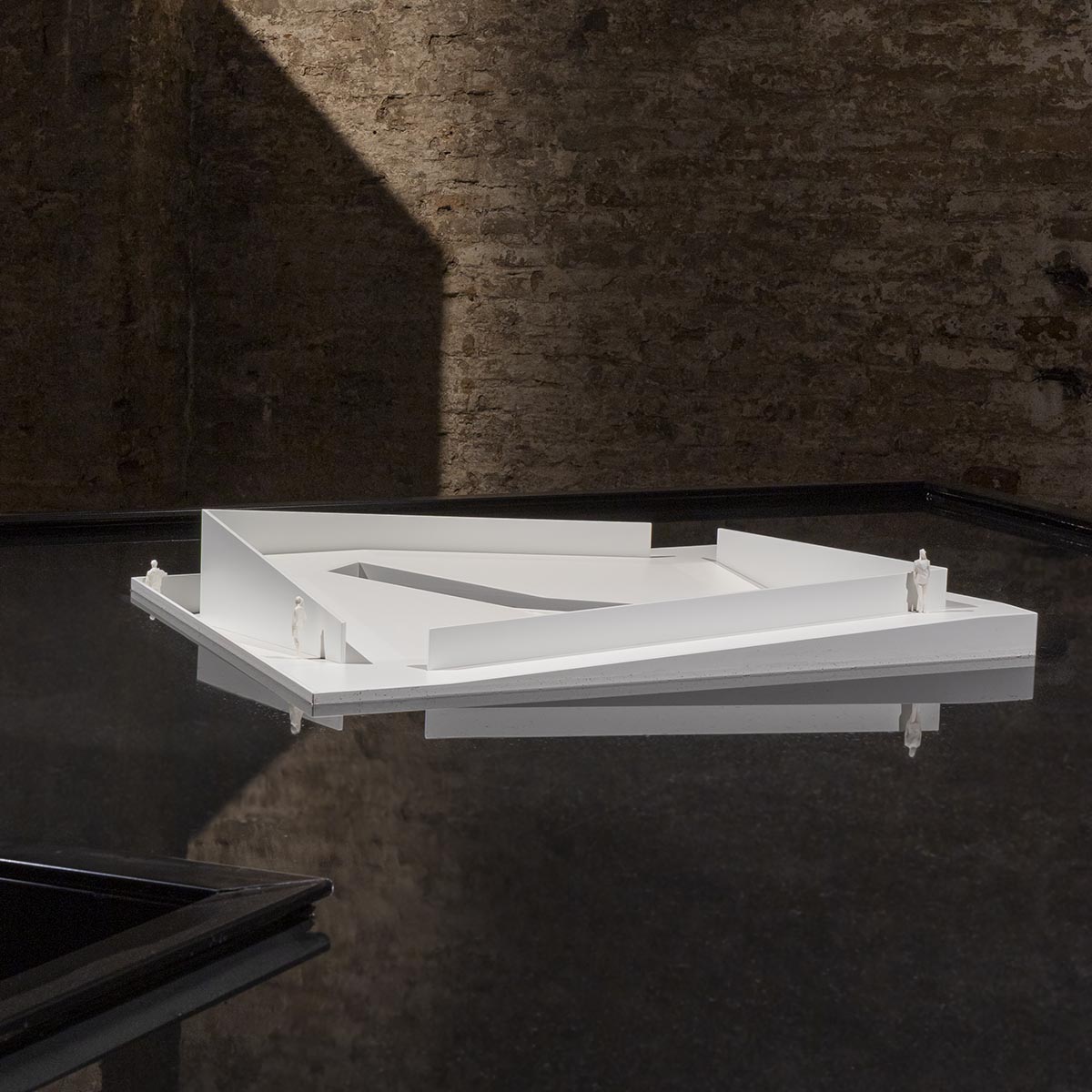 CRA-Carlo Ratti Associati and Höweler + Yoon unveil design for floating plaza for COP30 in Brazil