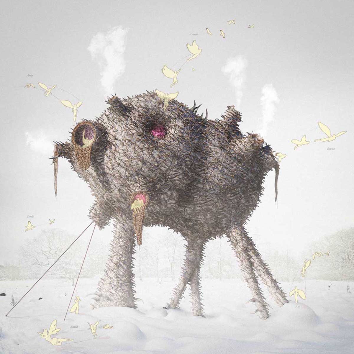 theCharette announces winners for Alternate Realities 2020 competition