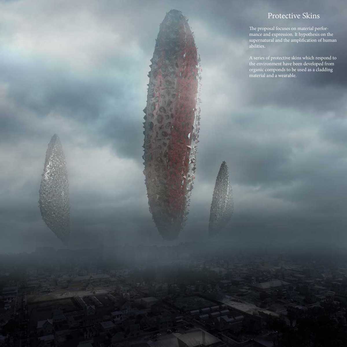 theCharette announces winners for Alternate Realities 2020 competition